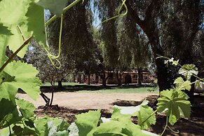 Rancho Toros Pintos