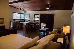 Rancho Toros Pintos