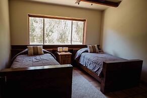 Rancho Toros Pintos