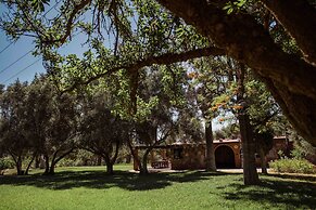 Rancho Toros Pintos