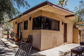 Rancho Toros Pintos