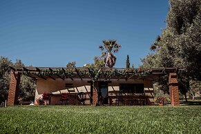 Rancho Toros Pintos