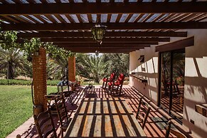 Rancho Toros Pintos