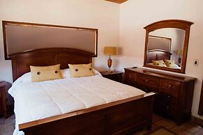 Rancho Toros Pintos
