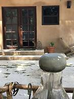 Cabaña Toros Pintos