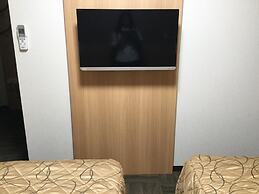 Maebashi Hotel LUKA