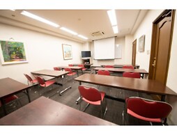 Maebashi Hotel LUKA