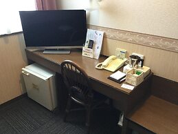 Maebashi Hotel LUKA