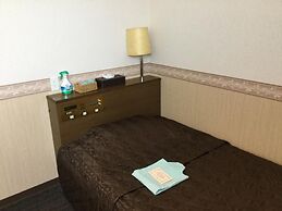 Maebashi Hotel LUKA