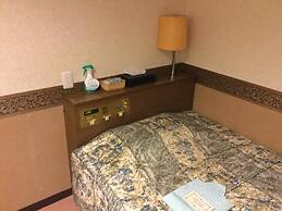 Maebashi Hotel LUKA