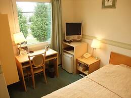 Maebashi Hotel LUKA