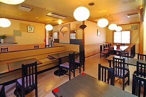 Maebashi Hotel LUKA