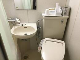 Maebashi Hotel LUKA