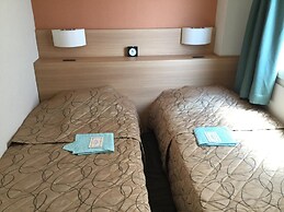 Maebashi Hotel LUKA