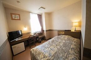 Maebashi Hotel LUKA