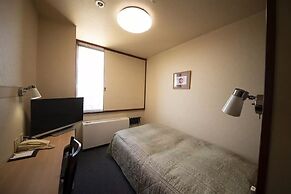 Maebashi Hotel LUKA