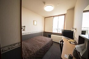 Maebashi Hotel LUKA