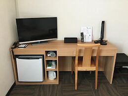Maebashi Hotel LUKA