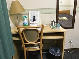Maebashi Hotel LUKA