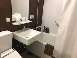 Maebashi Hotel LUKA