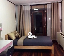 Naturbliss Resort Village