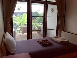 Naturbliss Resort Village