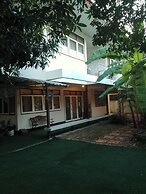 Naturbliss Resort Village