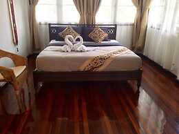 Naturbliss Resort Village