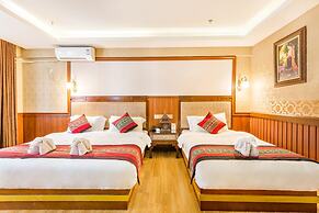 Siam Hotel Xishuangbanna