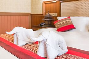 Siam Hotel Xishuangbanna