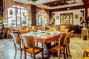 Siam Hotel Xishuangbanna