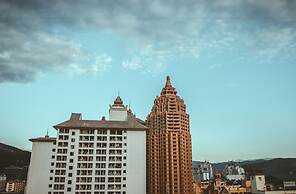 Siam Hotel Xishuangbanna
