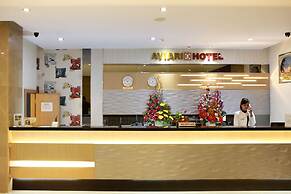 Aviari Hotel