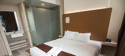 OS Hotel Airport Batam