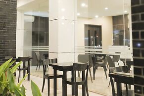 OS Hotel Airport Batam