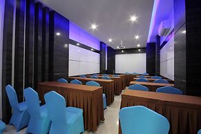 OS Hotel Airport Batam