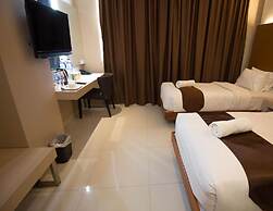 OS Hotel Airport Batam