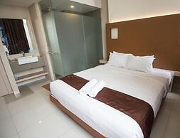 OS Hotel Airport Batam
