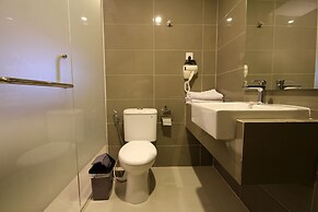 OS Hotel Airport Batam