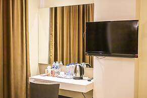 OS Hotel Airport Batam