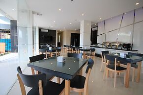 OS Hotel Airport Batam
