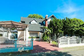 Villa de Nimman