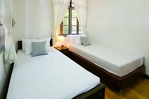 Villa de Nimman