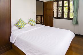 Villa de Nimman