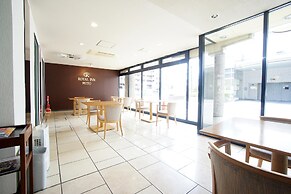 Royal Inn Mito