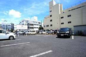 Royal Inn Mito