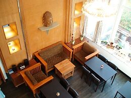 The Easy Space