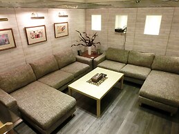 The Easy Space