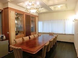 The Easy Space