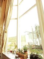 The Easy Space